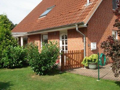 Großzügige 3 Zimmerwohnung für Gartenliebhaber ab 01..11.2025