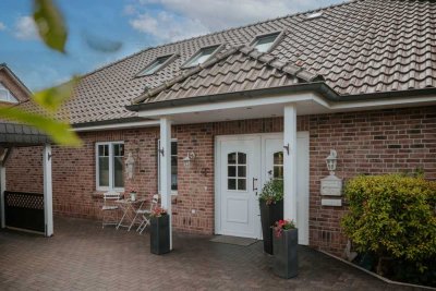 Raumwunder auf einer Ebene – Ihr neues Zuhause mit Herz, Freiraum und Lieblingsplatz-Garantie
