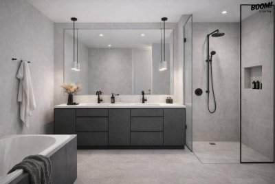 Modern Living in Floridsdorf – Neubauwohnungen nahe Alter Donau