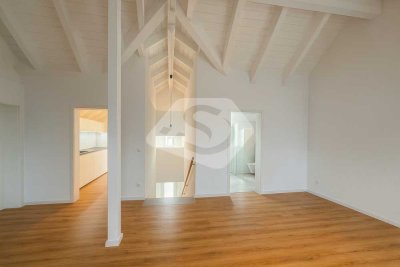 Ein Haus voller Licht, Ruhe und Wohnqualität