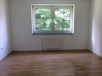 Demnächst frei! 3-Zimmer-Wohnung in Siegen Dillnhütten