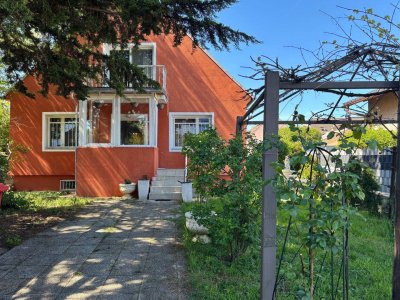 Sanierungsbedürftiges Einfamilienhaus mit viel Potential für neue Ideen - umweltbewusst und nachhaltig sanieren - mit Unterstützung der NÖ Wohnbauförderung "Eigenheimsanierung".
