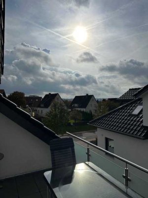 3 Zimmer Wohnung mit Balkon in Hagen a.T.W.