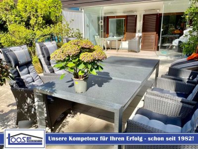 Modernisierte Ferienwohnung in bester Lage
von Scharbeutz