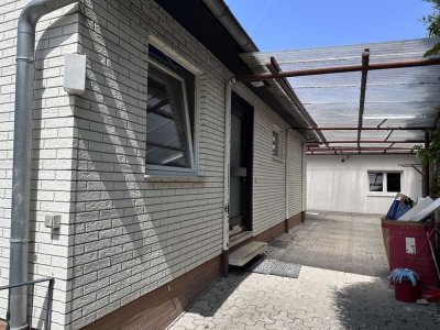 Erstbezug nach Sanierung – Charmantes Einfamilienhaus mit EBK und Garten in ruhiger Lage