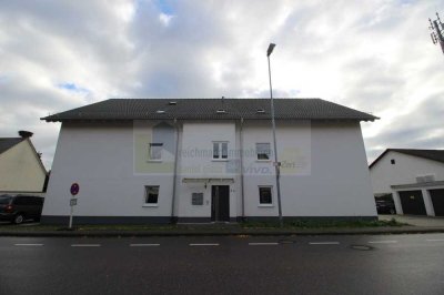 Provisionsfrei! 3-Zimmer-Dachgeschoss- Wohnung mit Garage in Kehl-Bodersweier
