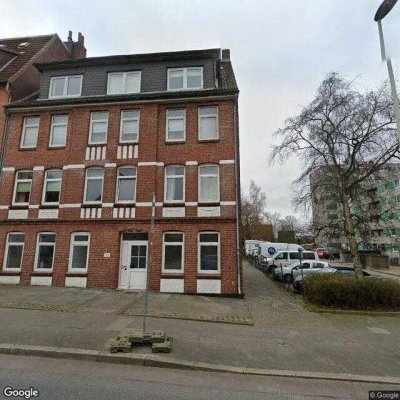 2 Zimmer Wohnung in Kiel-Holtenau mit Stellplatz