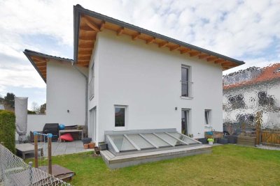 Haus 2 - Moderne und attraktive Wohneinheit in grüner und ruhiger Lage