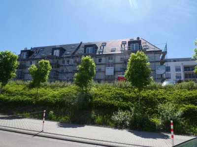 Hohe Heizkosten?  Nein Danke! - Trier-Feyen neue Maisonettewohnung mit schöner Weitsicht