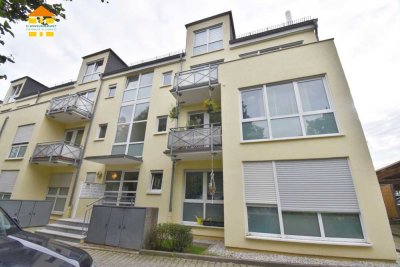 *Lichtdurchflutetes neues ZUHAUSE mit Balkon & Carport in Chemnitz-Röhrsdorf*