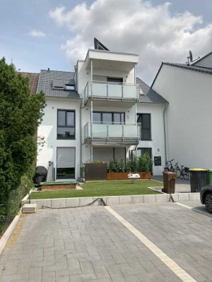 3-Zimmer Wohnung in Delhoven