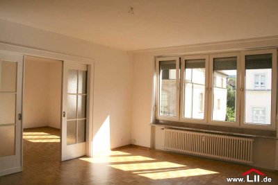 4 Zimmerwohnung im Westend