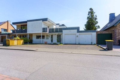 Wohnen am Hariksee – Stil. Ruhe. Zuhause-Gefühl.