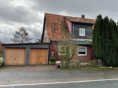 Einfamilienhaus in Einbeck-Stroit