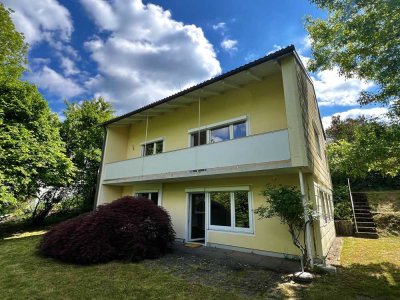 Charmantes Einfamilienhaus in Kempten – Franzosenbauer