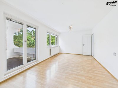 !!BIETERVERFAHREN!! Wohlfühloase in Hietzing: 4 Zimmer &amp; 3 Loggien