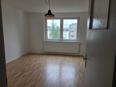 Alltagstaugliche 3-Zimmer-Wohnung in der Oststadt von Hannover