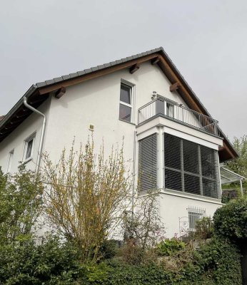 Großzügiges Einfamilienhaus in attraktiver Lage in Renningen/Malmsheim
