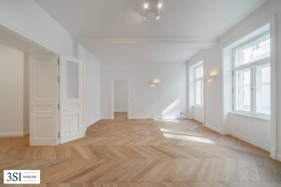 Hochwertig saniert – Erstbezug mit Wohlfühlfaktor
