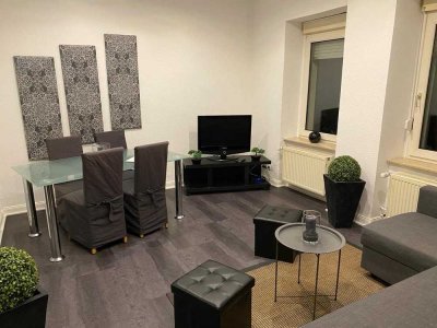 Helle 2-Zimmer Wohnung mit EBK in Bonn-Kessenich