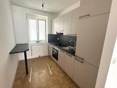 Wunderschöne Maisonette-Wohnung am Feldbacher Stadtrand ...!