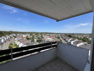 Einzimmer-Apartment in Babenhausen