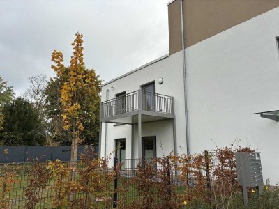 Servicewohnen am Ahornpark – Ihr neues Zuhause in Rheda