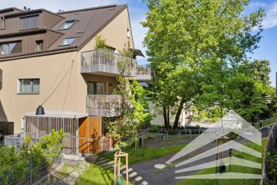 Auberg: 3-Zimmer-Wohnung zum Sofortbezug in Bestlage
