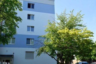 Bezugsfrei. Frisch renoviert. Bereit. / Ready to move in. Freshly renovated. Ready.