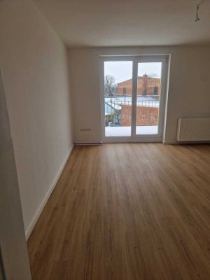 Attraktiv geschnittene 3-Zimmer-Wohnung 1. OG  rechts