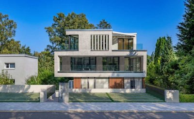 Exklusives Neubau-Penthouse – Sofort beziehbar, Luxus pur