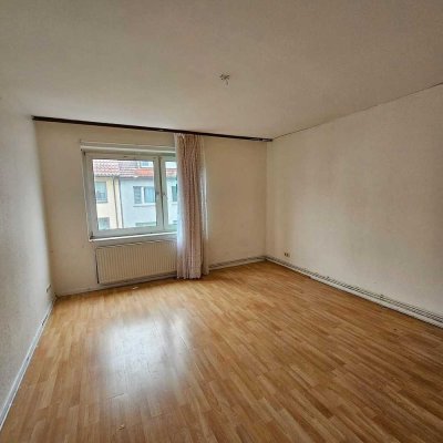 2-Zimmer Wohnung im Zentrum mit Balkon!