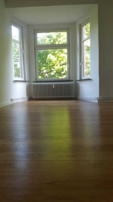 4-Zi.-Whng. Flensburg / zentrumsnah, saniert