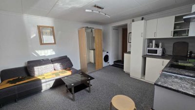 1-Zimmer-Wohnung möbliert in Wolfschlugen