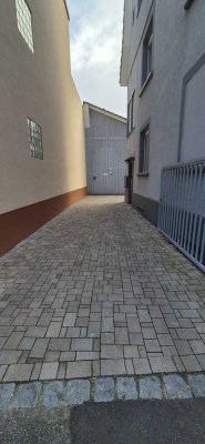 3 Zimmer Wohnung Kernsaniert