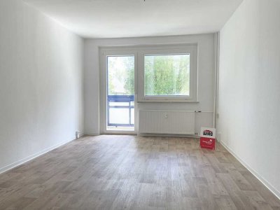 2-Zimmer-Wohnung in Rostock-Groß Klein