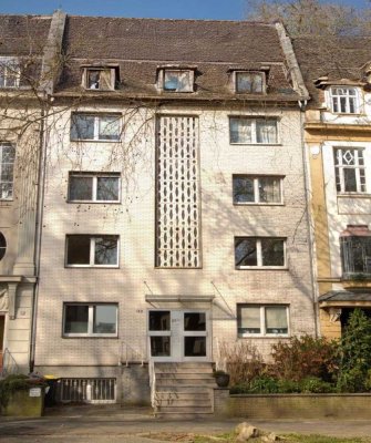 Attraktive Kapitalanlage in zentraler Lage von Mönchengladbach mit stabiler Renditeperspektive