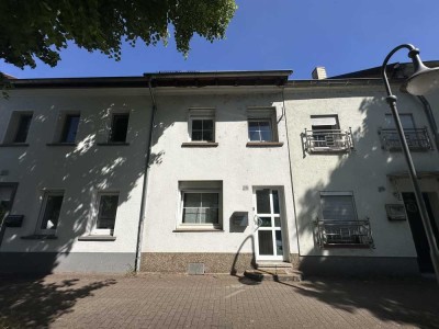 Wohnen im Herzen von Dillingen!