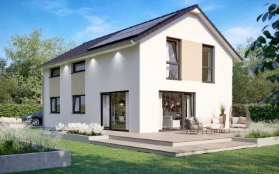 Planen Sie Ihr Drempelhaus mit ScanHaus