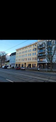 2-Zimmer-Wohnung in Magdeburg Sudenburg