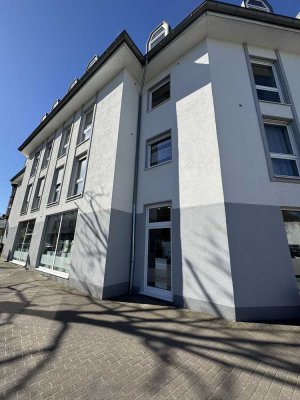 Vermietete 3-Zimmer-Eigentumswohnung mit Balkon und PKW-Stellplatz im Zentrum von Neubeckum