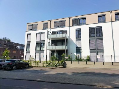 KOPIE - Attraktive Kapitalanlage: vermietete 2-Zimmer Wohnung in Krefeld