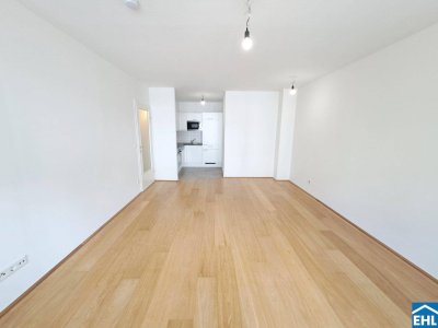 Jetzt einziehen! Moderne Neubauwohnungen an der Gablenzgasse