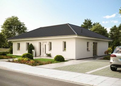 Traumhaus Comfortstyle 13.01.W - Bauen mit massa haus