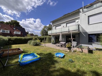 Terrasse, Garten, 4 Zimmer, Metronom, Stellplatz, Klecken