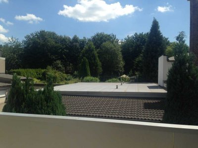 2,5-Zimmer-Wohnung in Hagen-Vorhalle