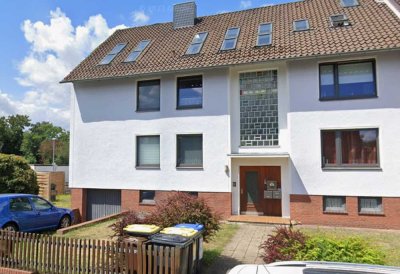 Attraktive 3-Zimmer Wohnung 75m² in Hannover-Vinnhorst