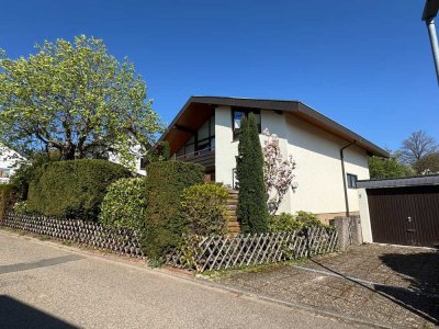 Wunderschönes Architektenhaus mit 5 Schlafzimmern – Raum für Familie, Komfort und Stil