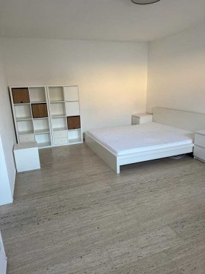 1,5-Zimmer Wohnung in Dortmund-Berghofen