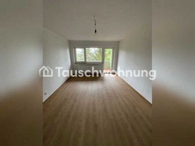 Tauschwohnung: 3-Zimmer-Wohnung in Mainz, Hechtsheim, 60 m²